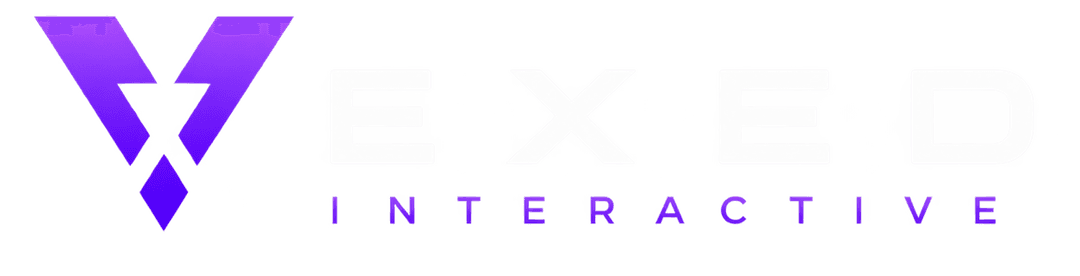 Vexed Interactive logo
